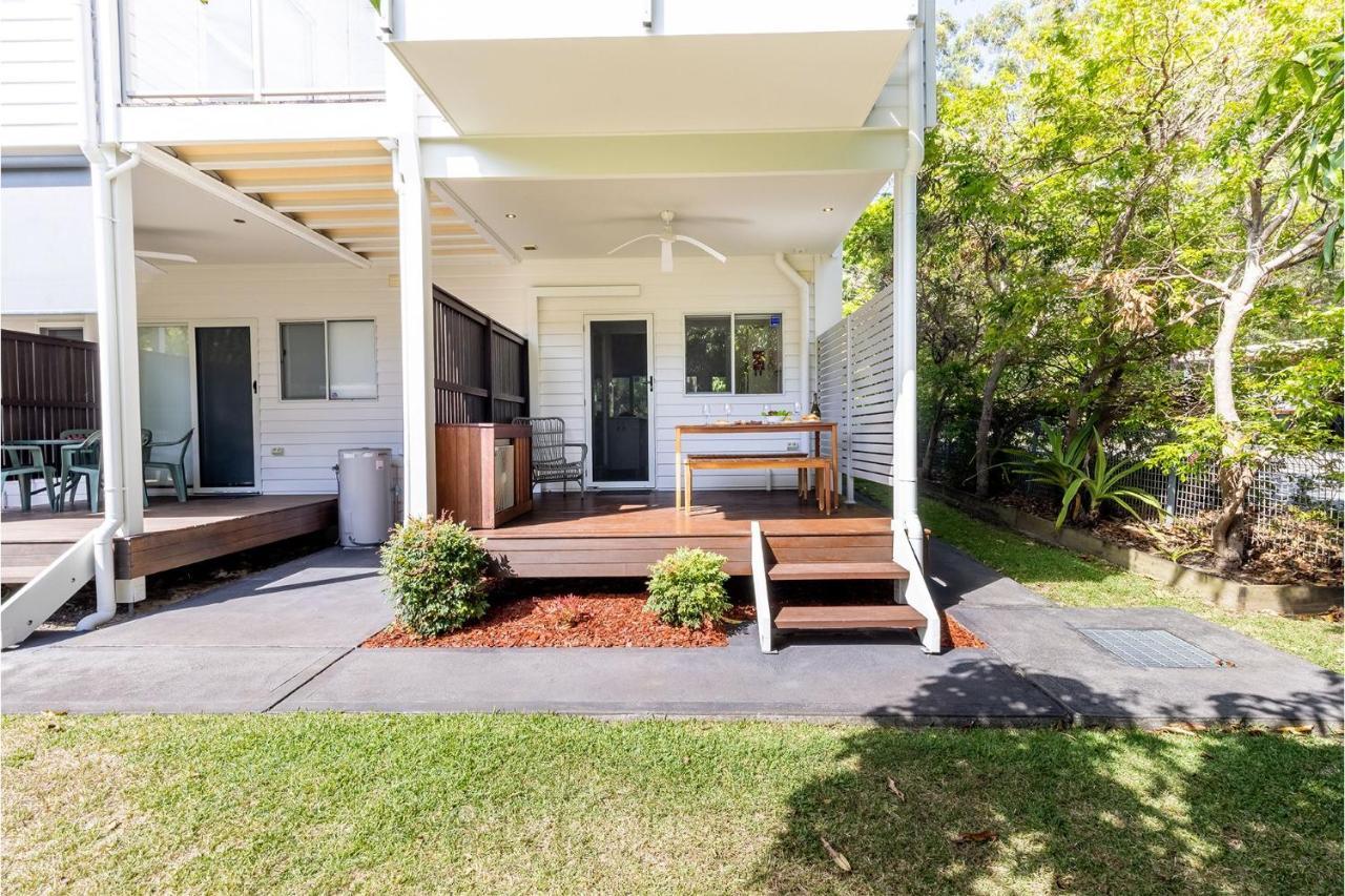 Florida 1 - 2 Min Walk To Shops And Restaurants Shoal Bay