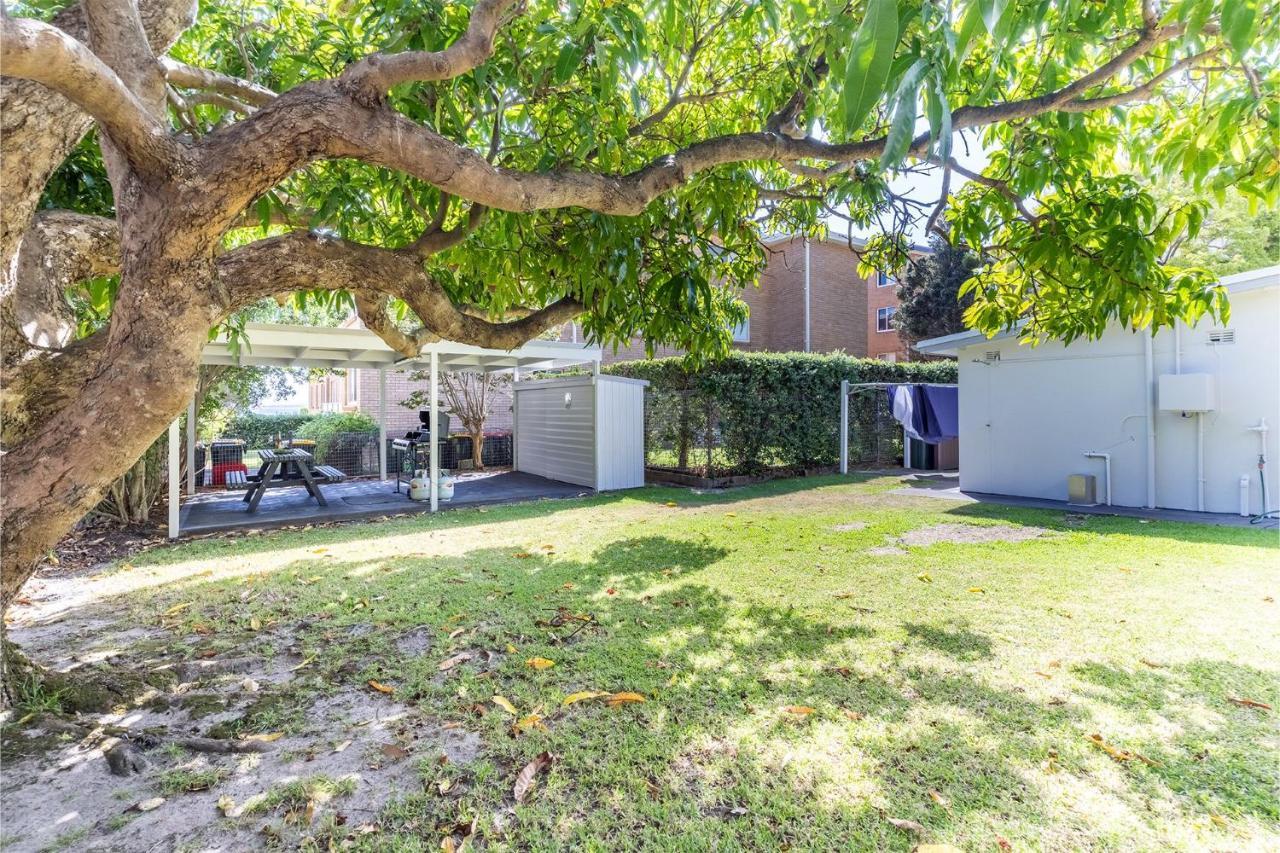 Holiday home Florida 1 - 2 Min Walk To Shops And Restaurants Shoal Bay