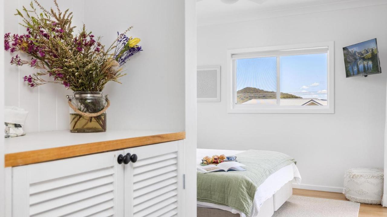 Soul Bliss At Holiday home Shoal Bay
