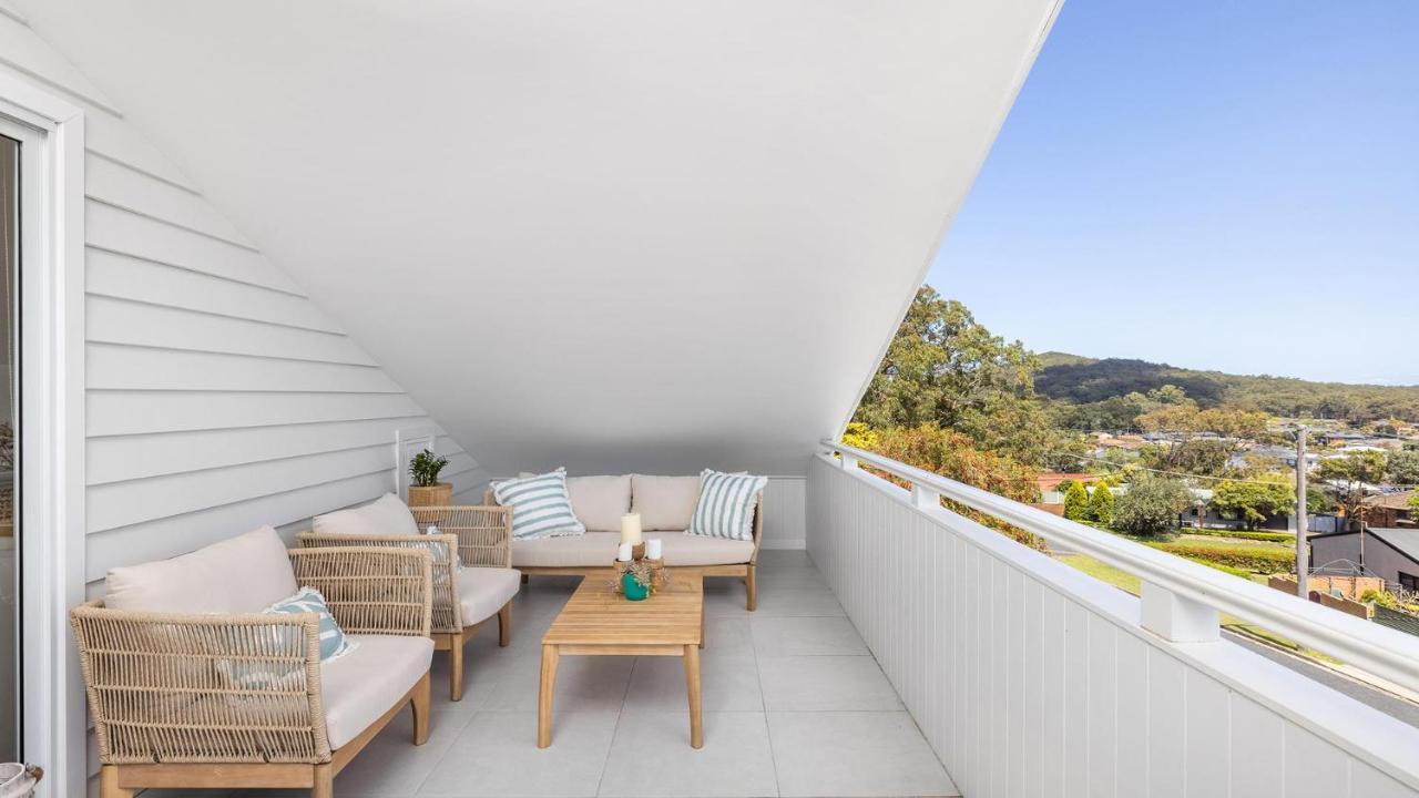 Soul Bliss At Holiday home Shoal Bay