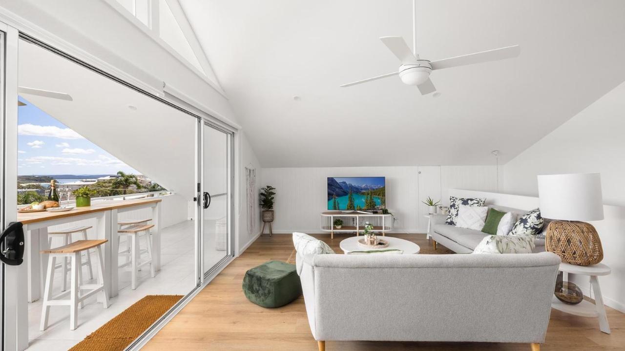 Soul Bliss At Holiday home Shoal Bay