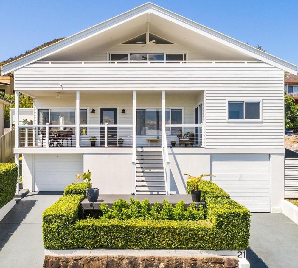 Holiday home Soul Bliss At Shoal Bay
