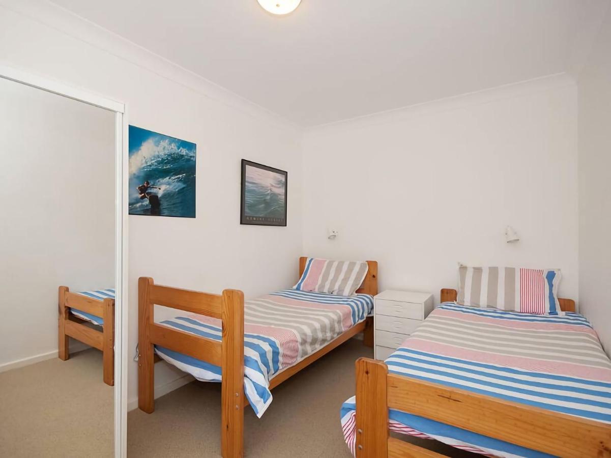Apartment Beachside Unit 5 Shoal Bay