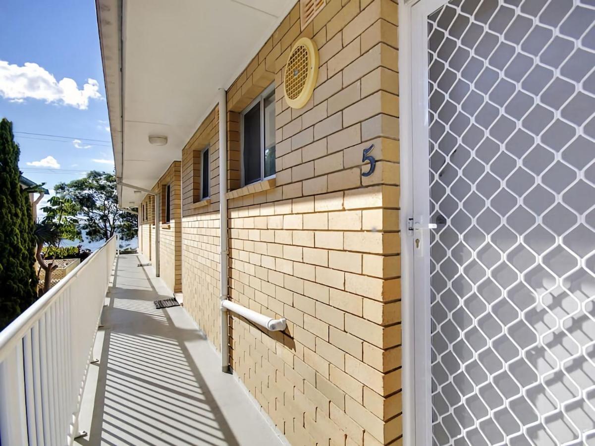 Beachside Unit 5 * Shoal Bay