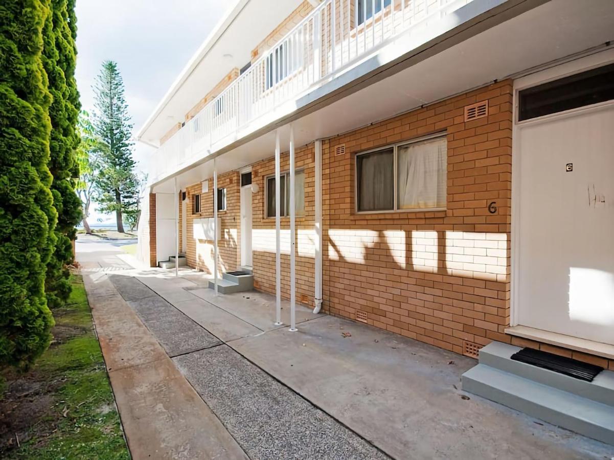 Beachside Unit 6