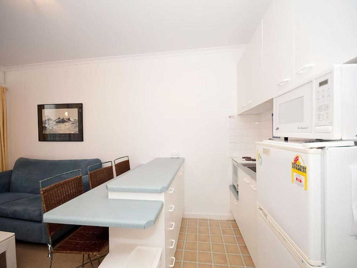 Beachside Unit 6