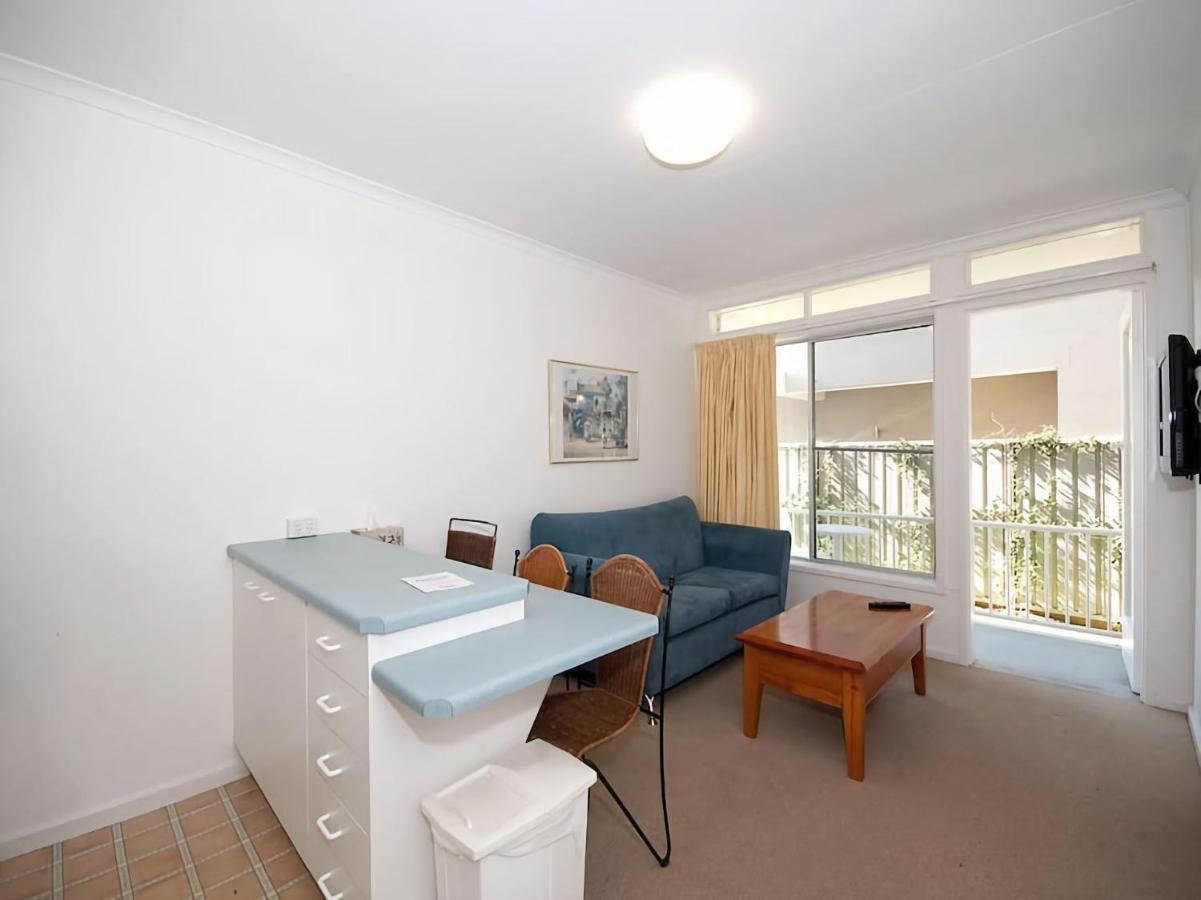 Holiday home Beachside Unit 4 Shoal Bay