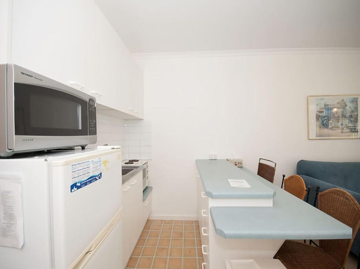 Beachside Unit 4 Shoal Bay