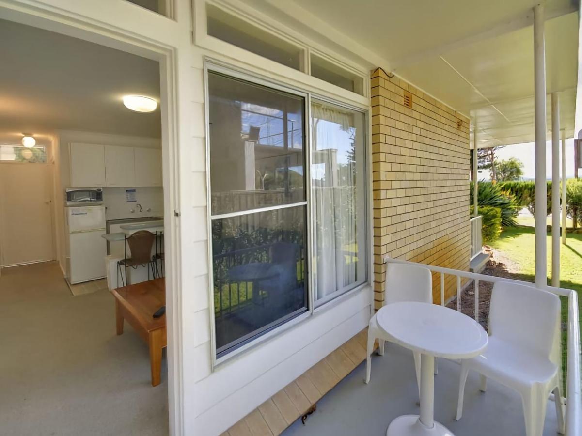 Holiday home Beachside Unit 4 *