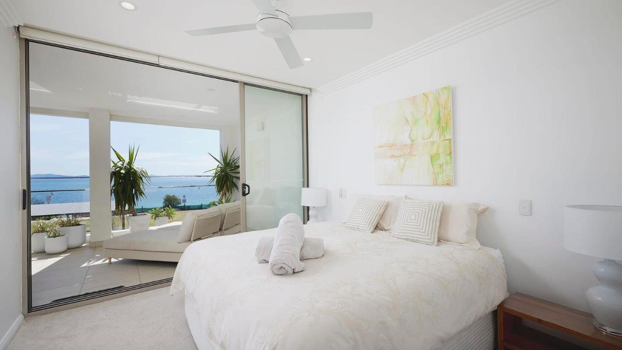 Aura 2 With Spectacular Views * Shoal Bay