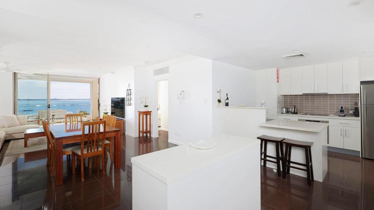 Aura 2 With Spectacular Views * Shoal Bay