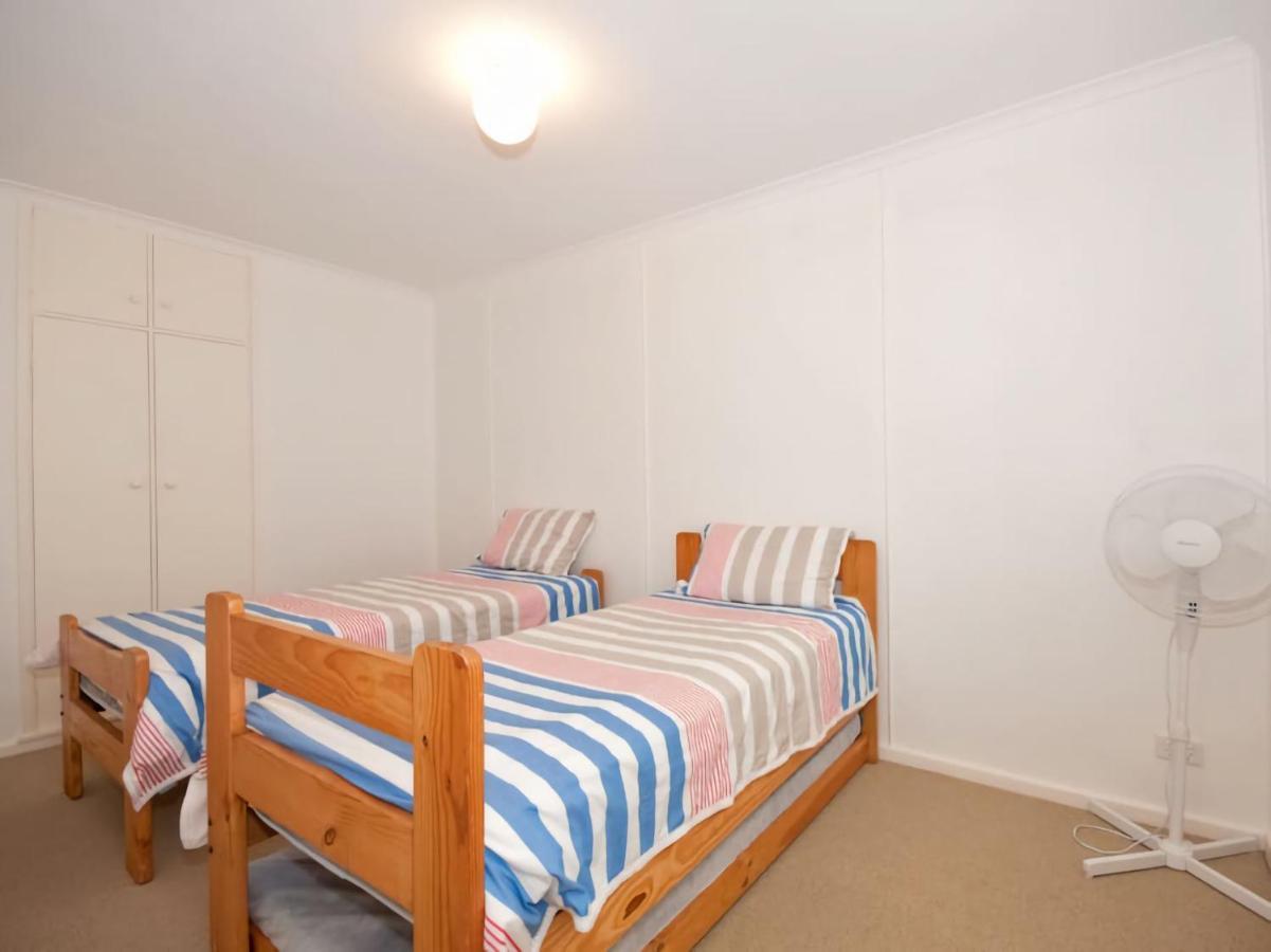 Beachside Unit 4 *