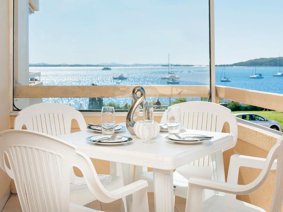 2 Bedroom With Views Apartment Shoal Bay