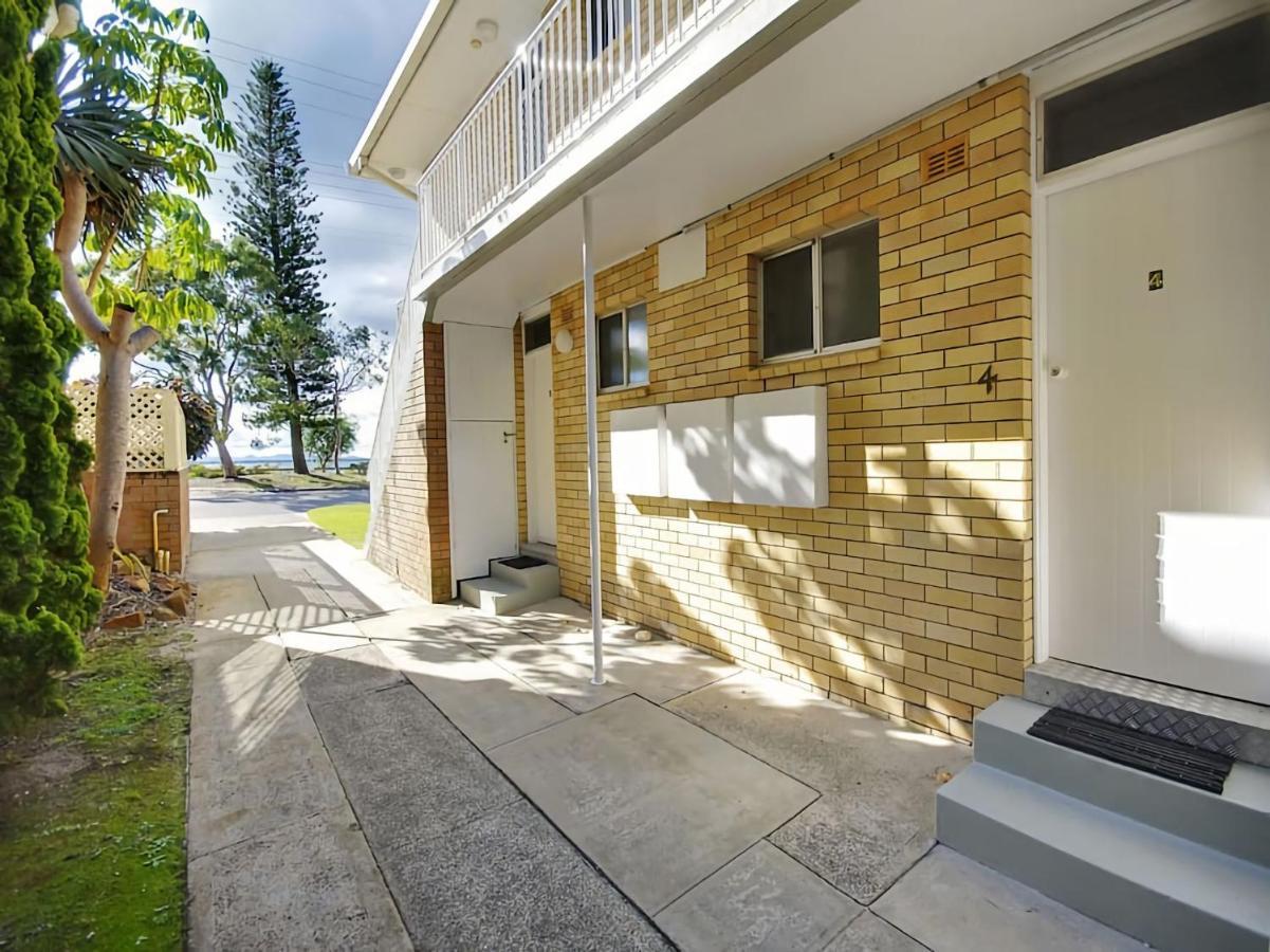 Beachside Unit 4 Holiday home