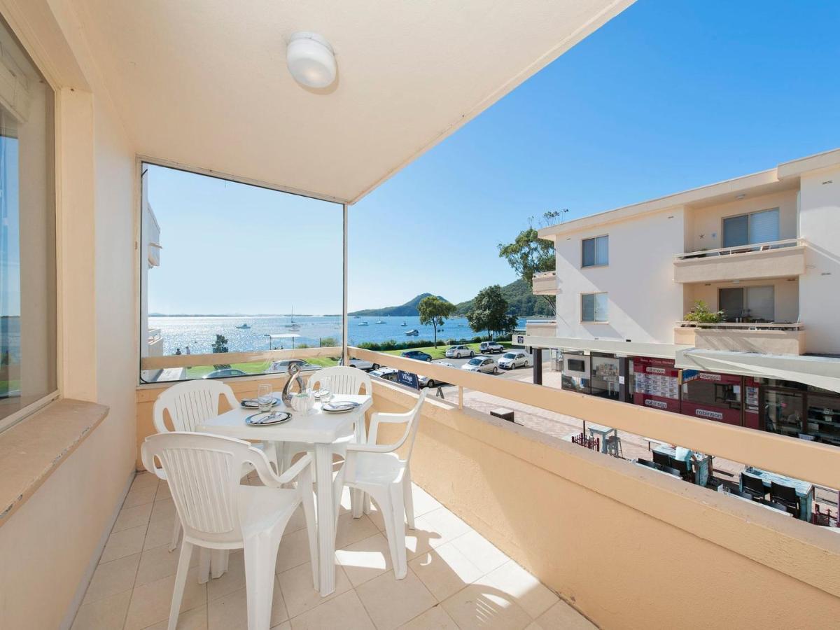 2 Bedroom With Views Shoal Bay