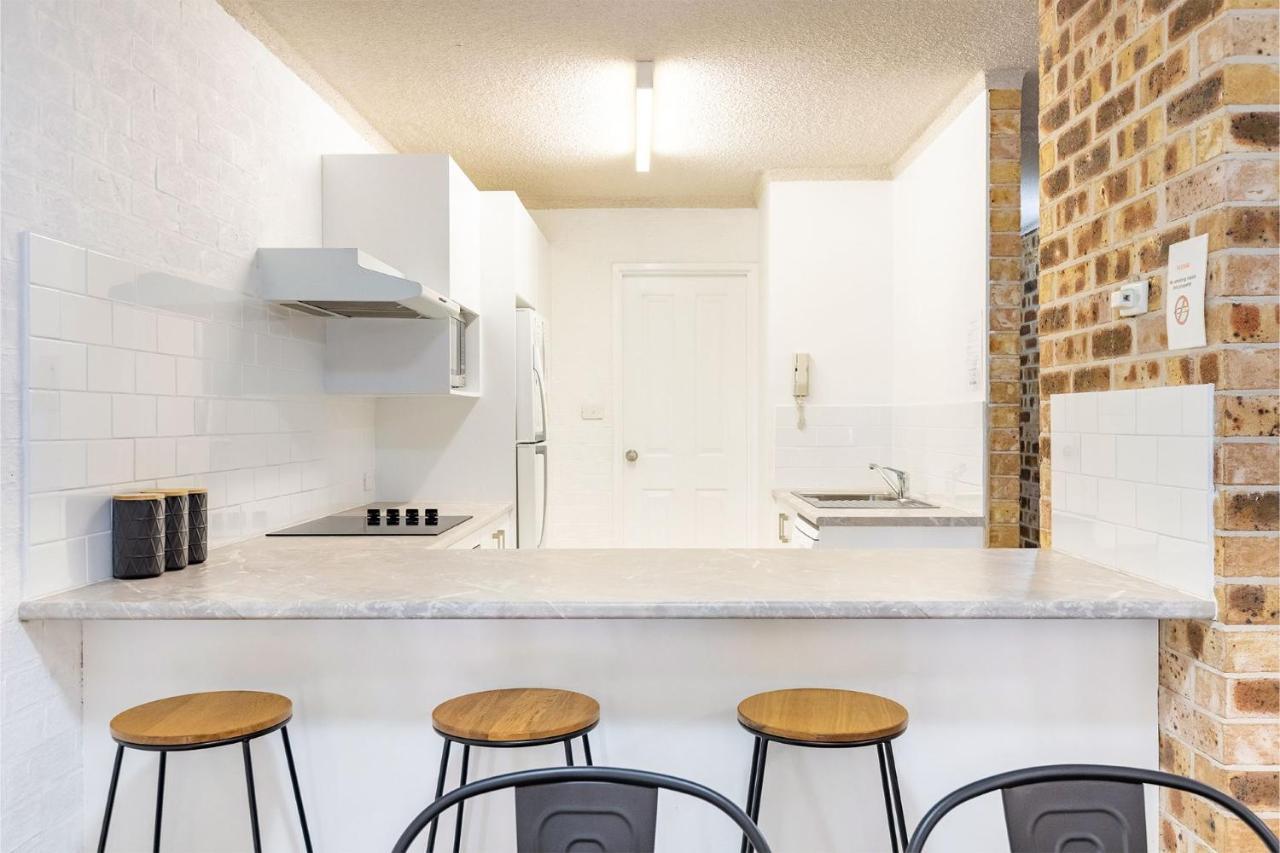 Bay Parklands 23 Located At Little With Air Con Pool And Tennis Court Apartment Shoal Bay