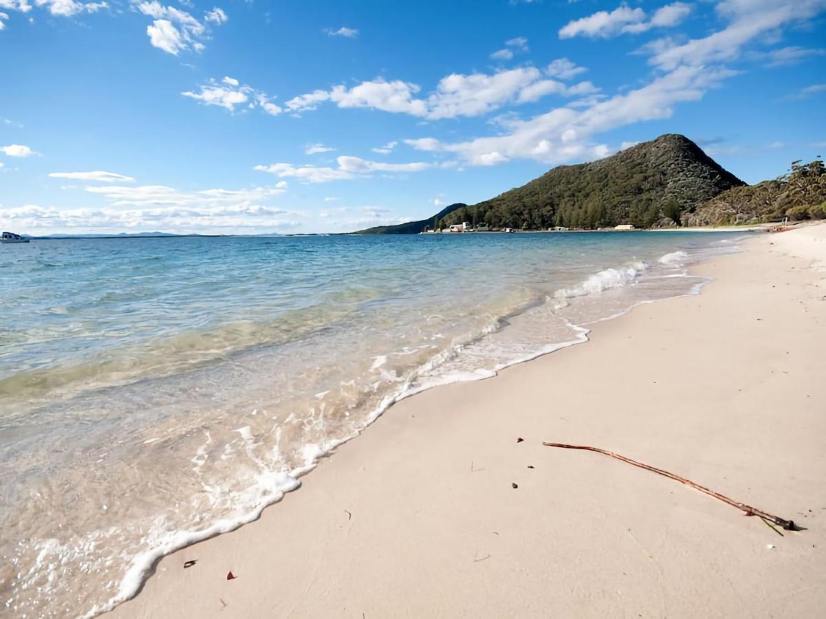 Beachside Unit 4 Holiday home *