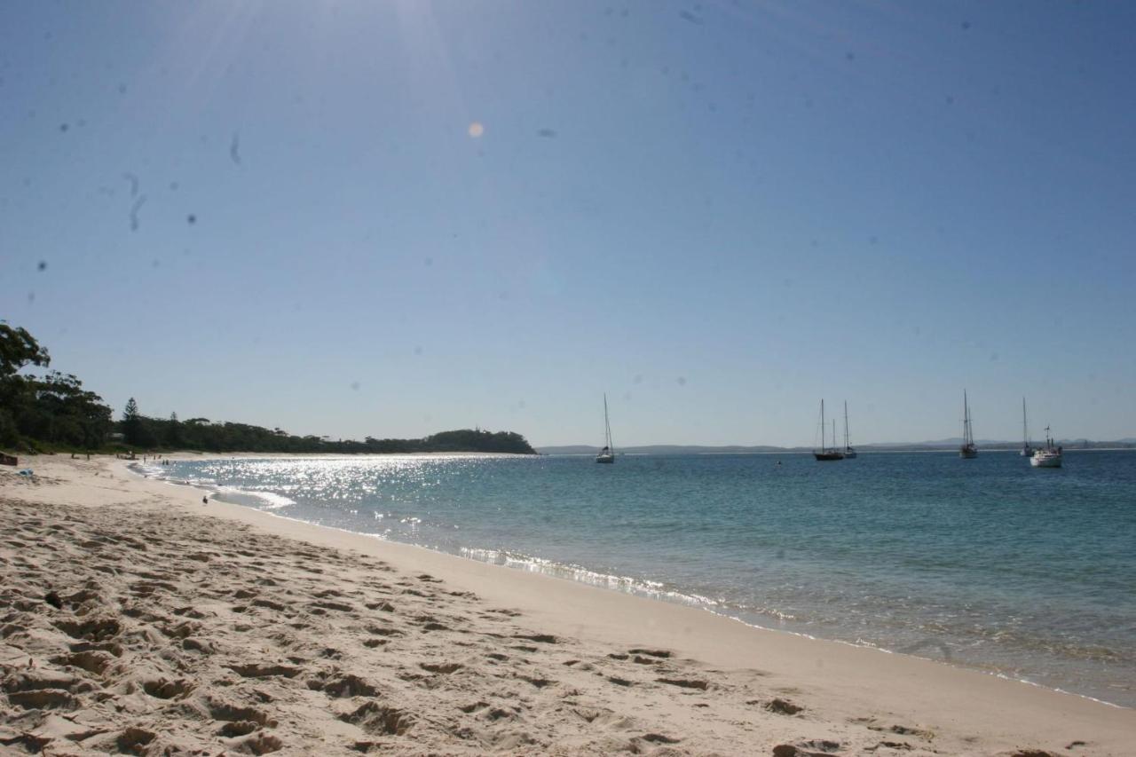 Aura 2 With Spectacular Views * Shoal Bay