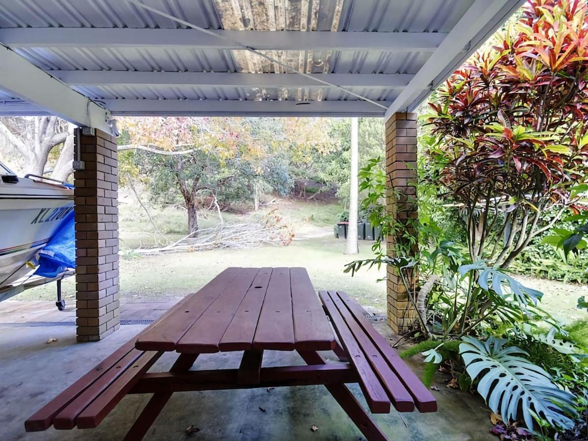 Holiday home Beachside Unit 4