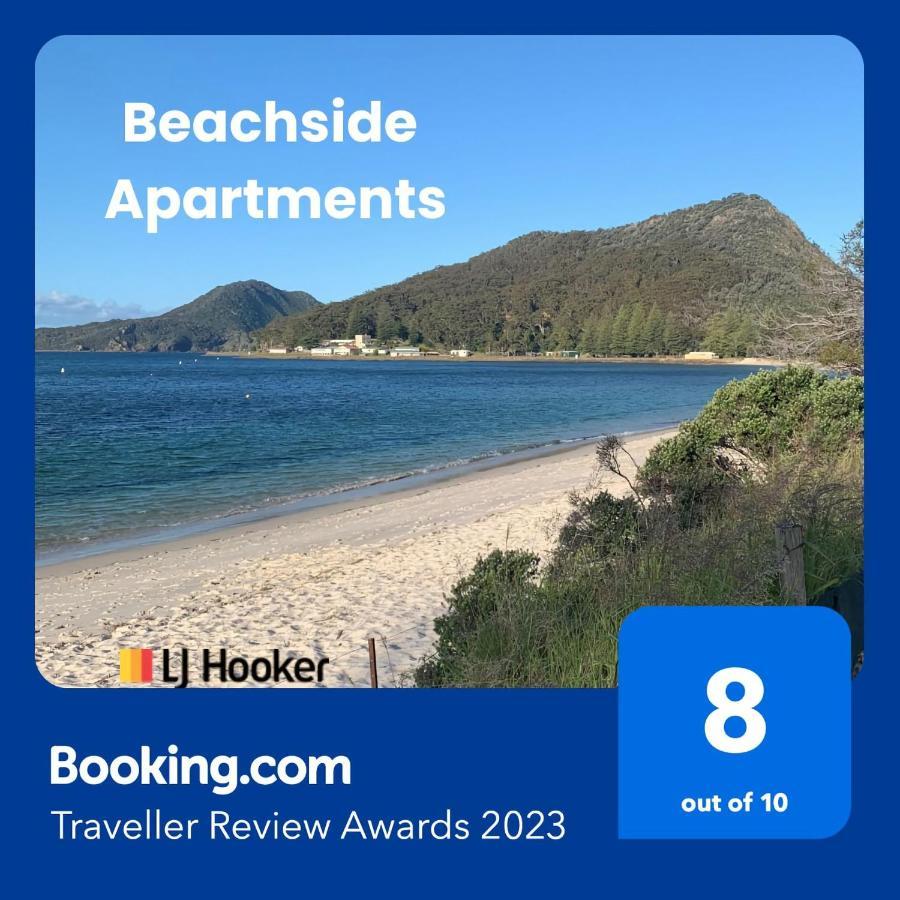 Apartment Beachside Unit 5 *