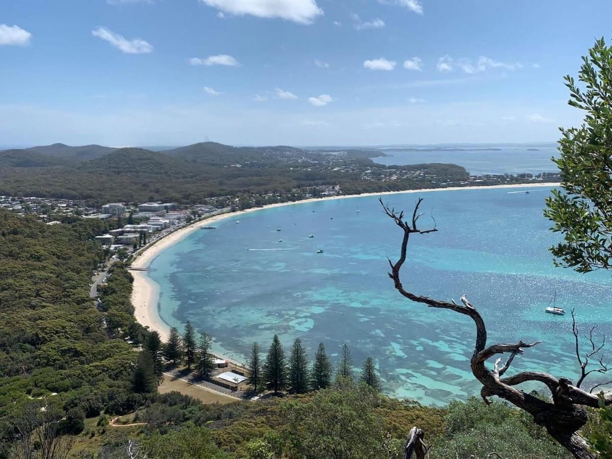 Aura 2 With Spectacular Views Holiday home Shoal Bay