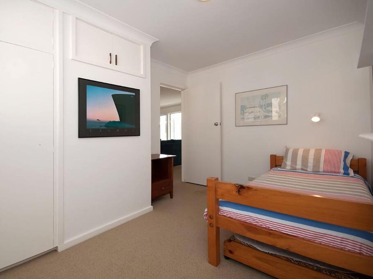 Beachside Unit 5 Apartment Shoal Bay
