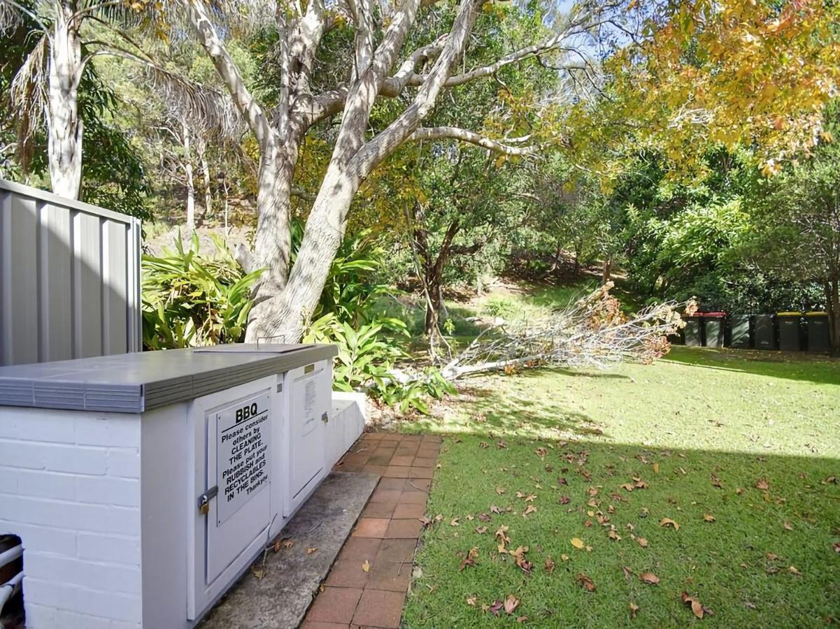 Beachside Unit 4 Holiday home