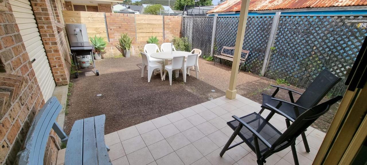 'the Hideaway' Holiday home Shoal Bay