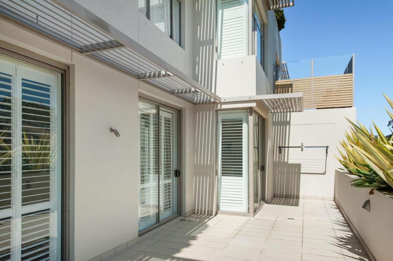 Apartment Aura 3 Spectacular Beachside Views Shoal Bay