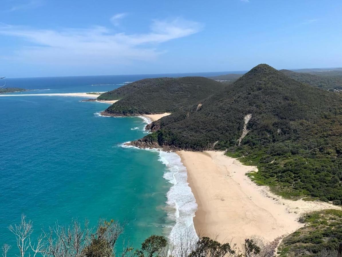 'the Hideaway' Shoal Bay