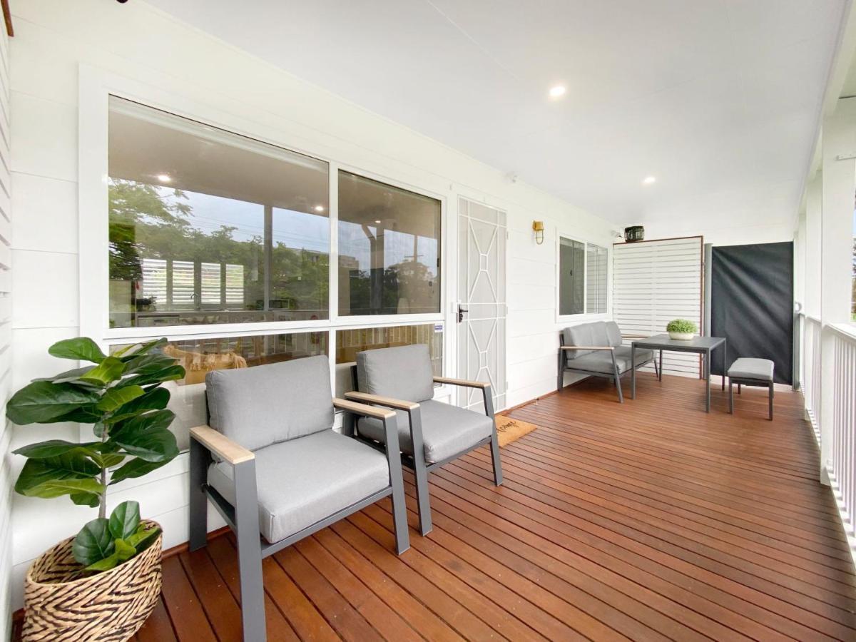 House Two * Shoal Bay