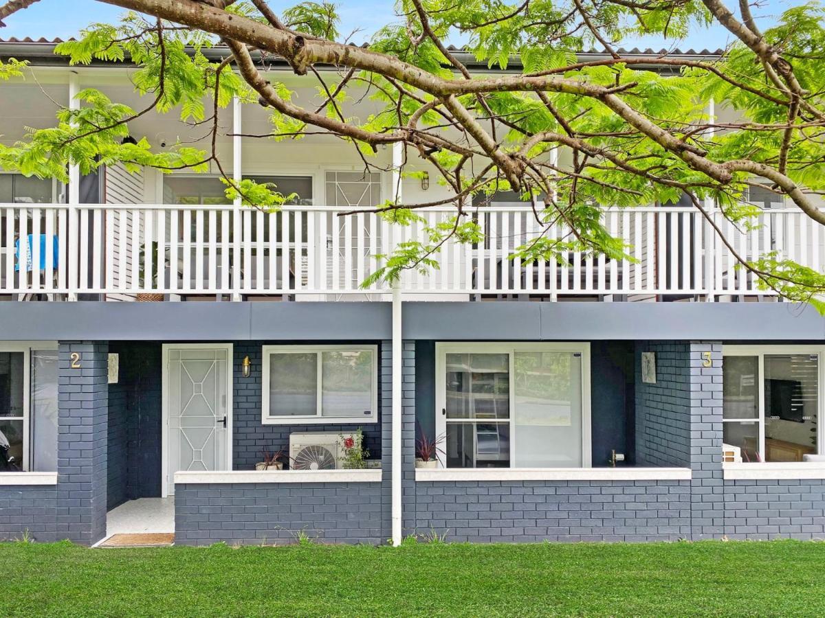 House Two *