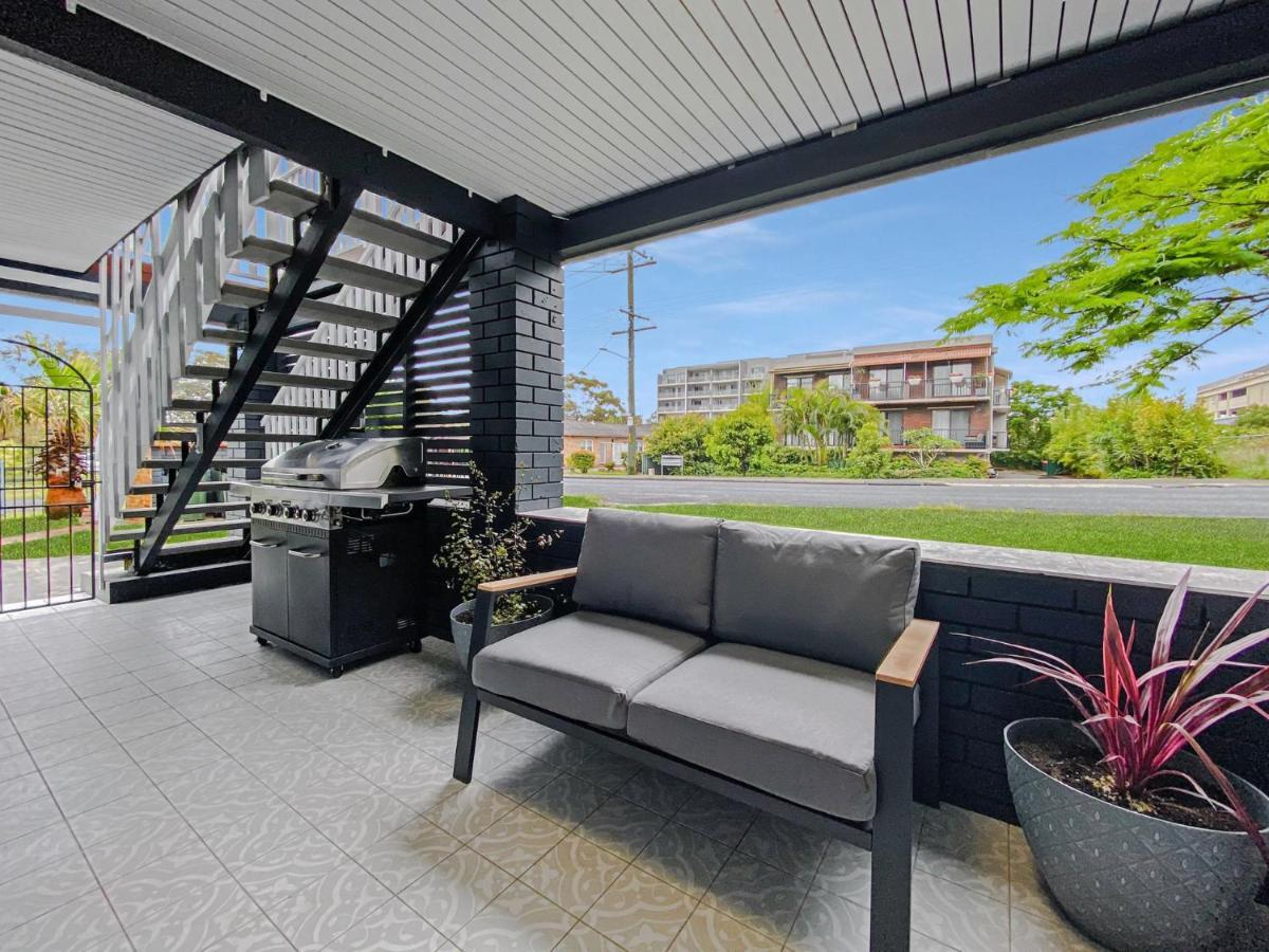 House Three * Shoal Bay