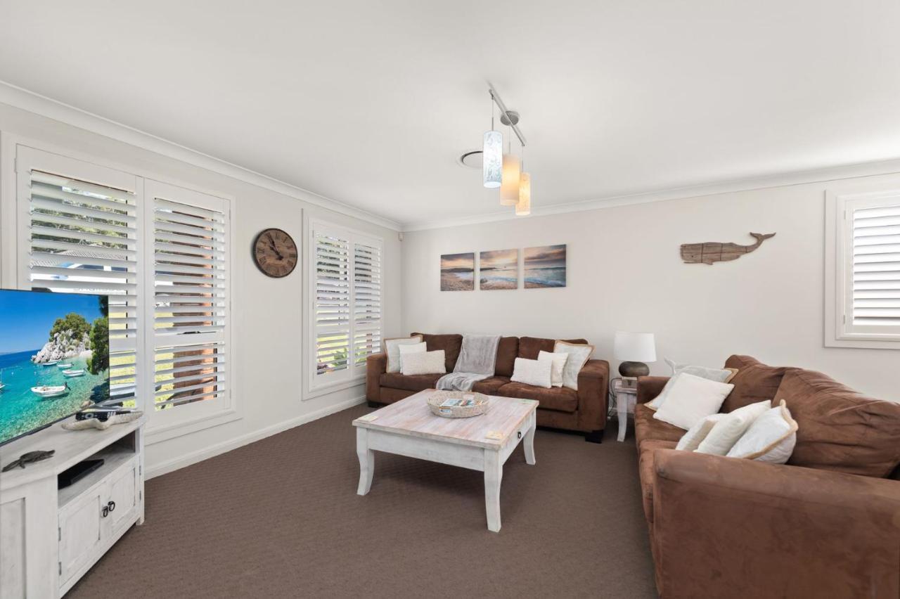 Seabreeze At