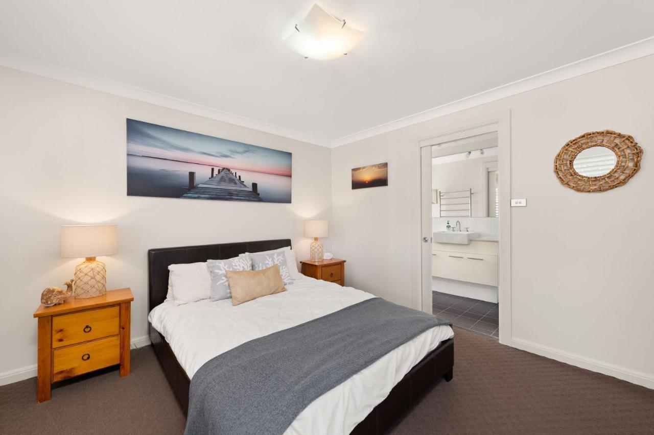 Seabreeze At Holiday home Shoal Bay