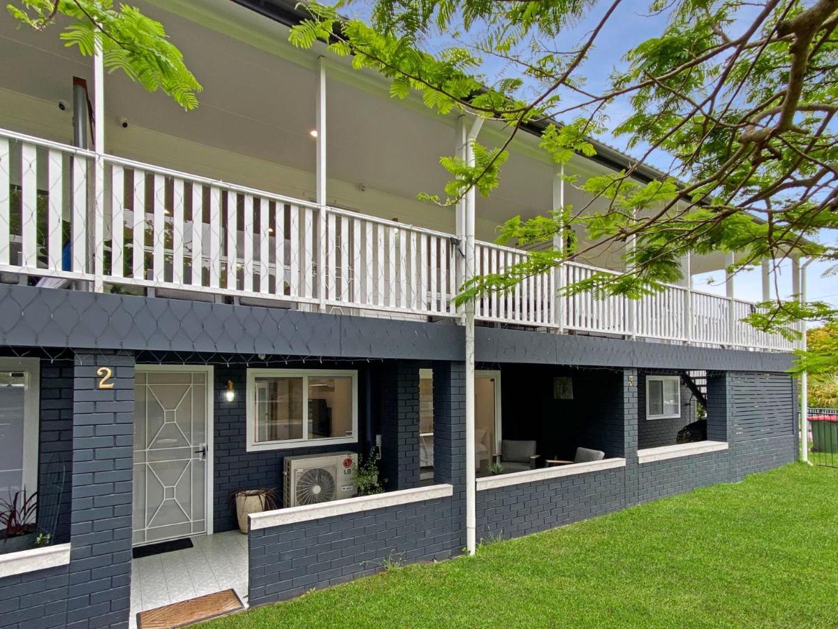 House Two Shoal Bay