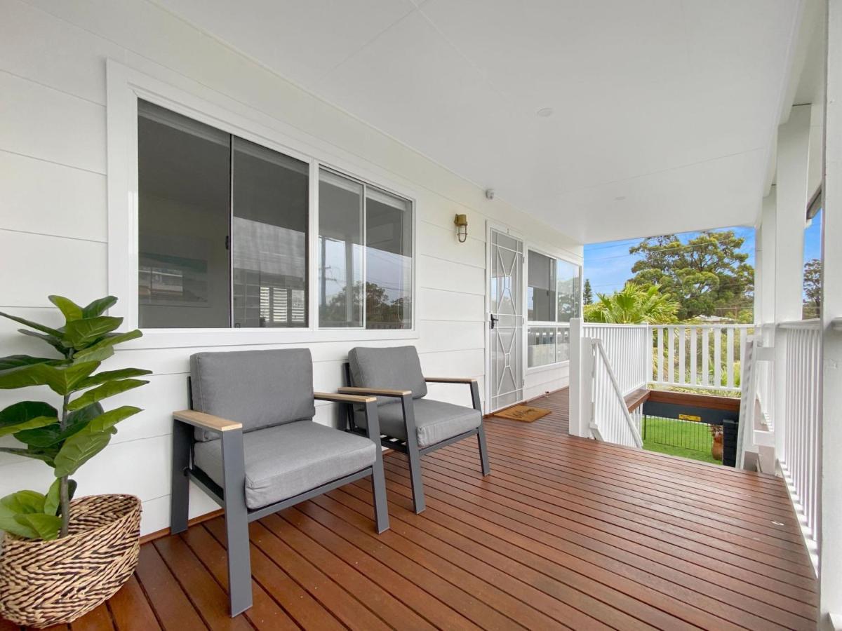 Villa House Three *
