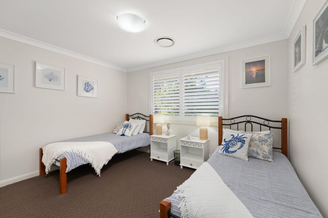 Holiday home Seabreeze At Shoal Bay