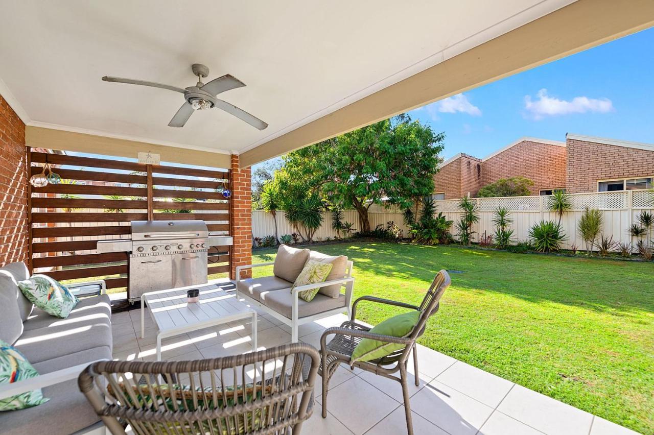 Seabreeze At Holiday home Shoal Bay