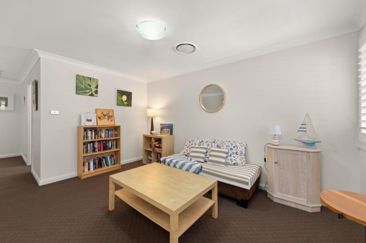 Holiday home Seabreeze At Shoal Bay