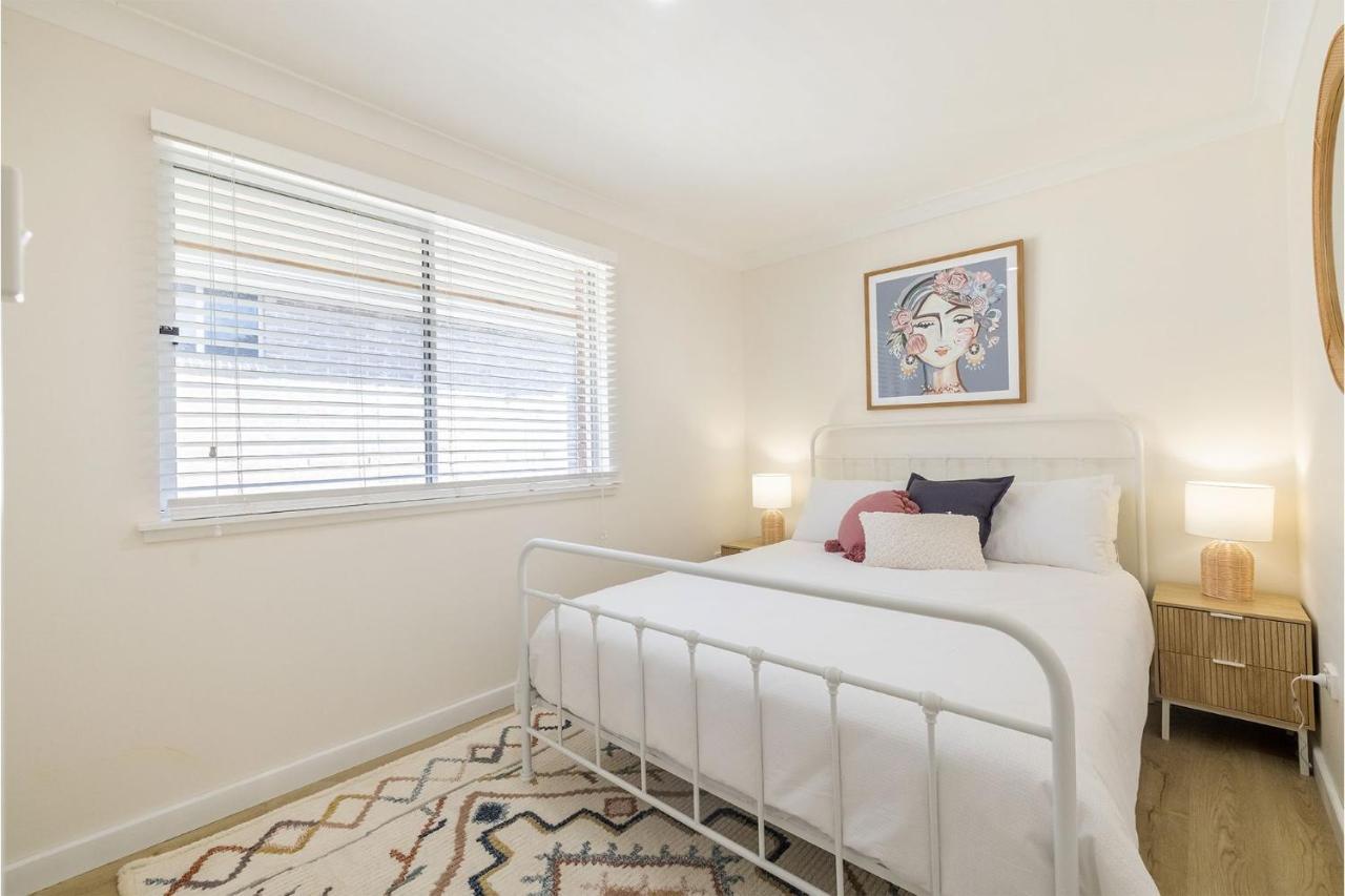 On Horace, 1, 74 Horace St - Wi-fi , Two Living Areas * Shoal Bay