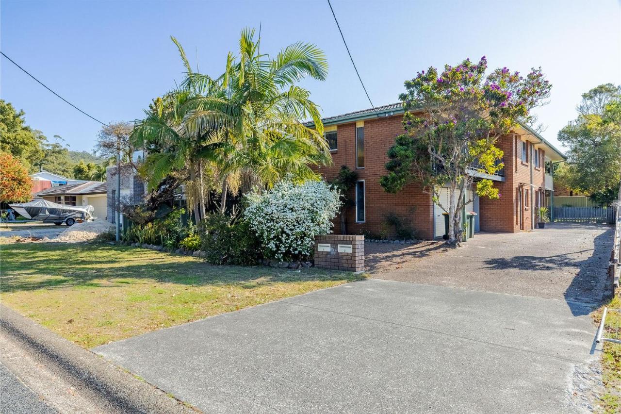 On Horace, 1, 74 Horace St - Wi-fi , Two Living Areas * Shoal Bay