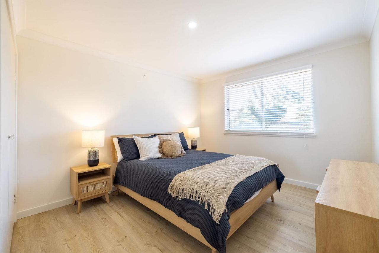 Holiday home On Horace, 1, 74 Horace St - Wi-fi , Two Living Areas Shoal Bay