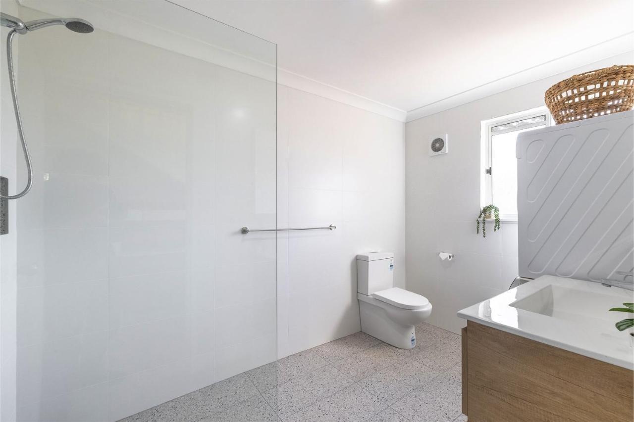 Holiday home On Horace, 1, 74 Horace St - Wi-fi , Two Living Areas Shoal Bay