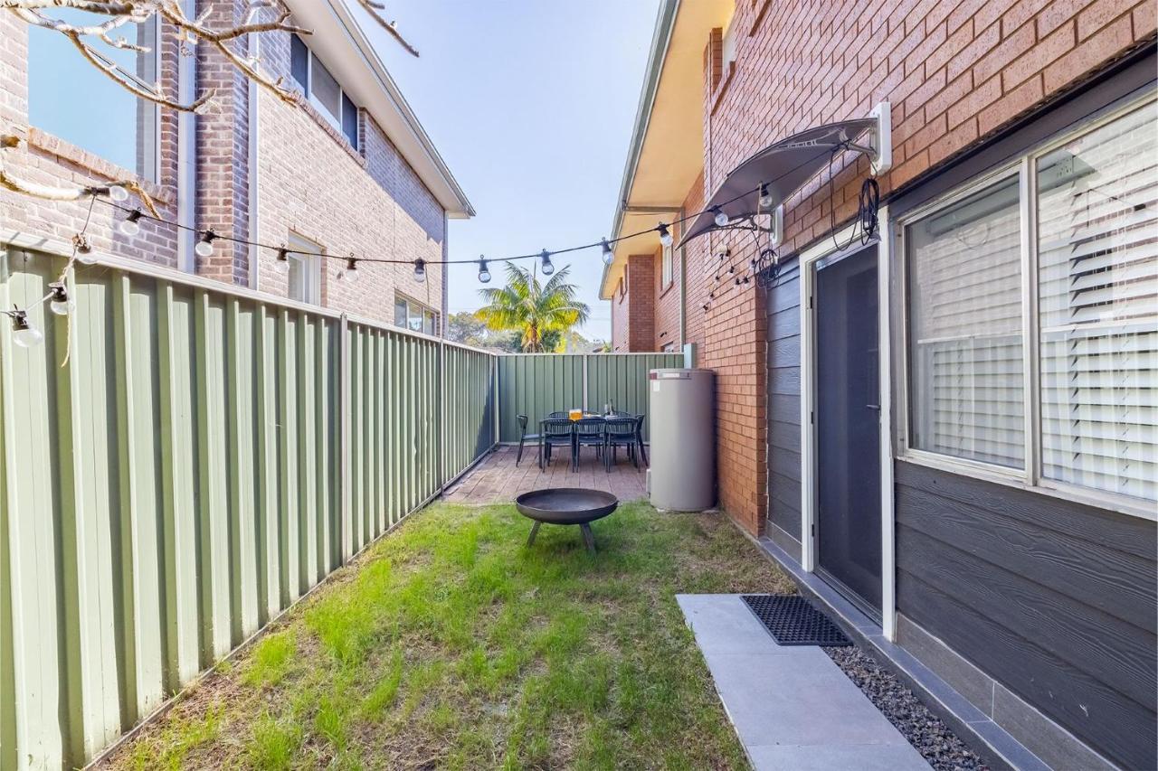 On Horace, 1, 74 Horace St - Wi-fi , Two Living Areas * Shoal Bay