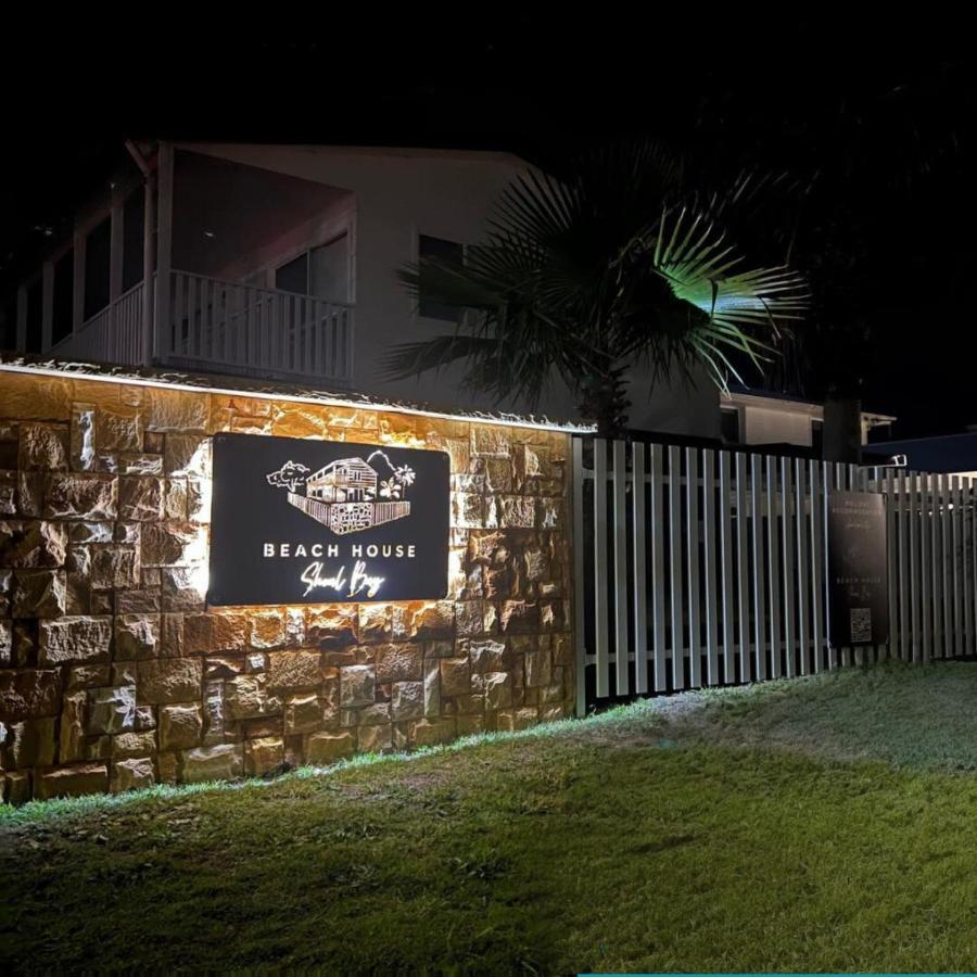 House Two Villa Shoal Bay