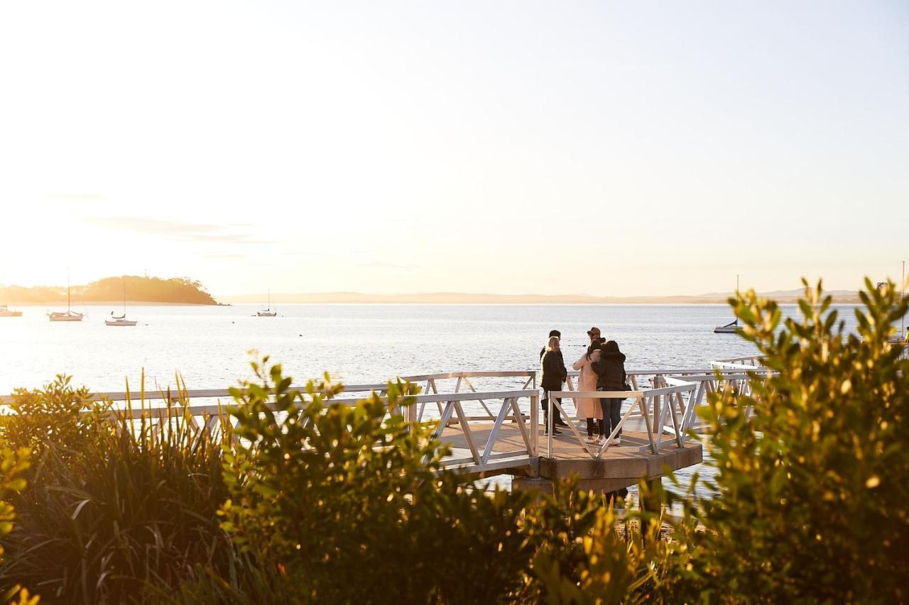 No 3 Shoalhaven Apartment Shoal Bay