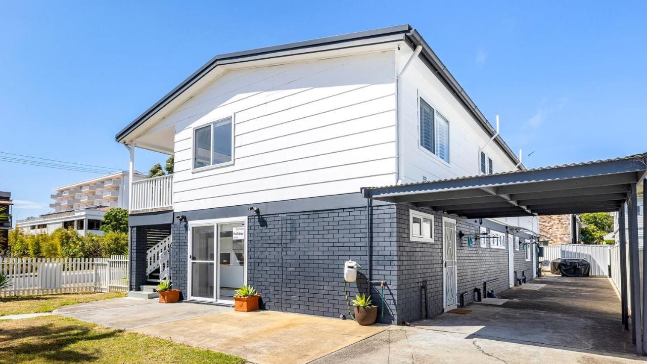 House Three Villa *
