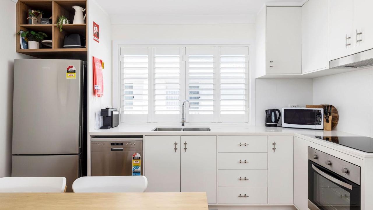 House Two * Shoal Bay