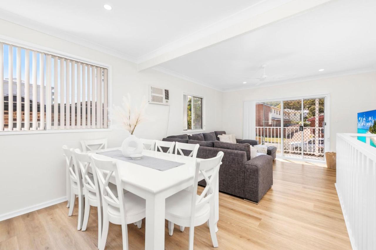 Holiday home 2a Rigney Street *